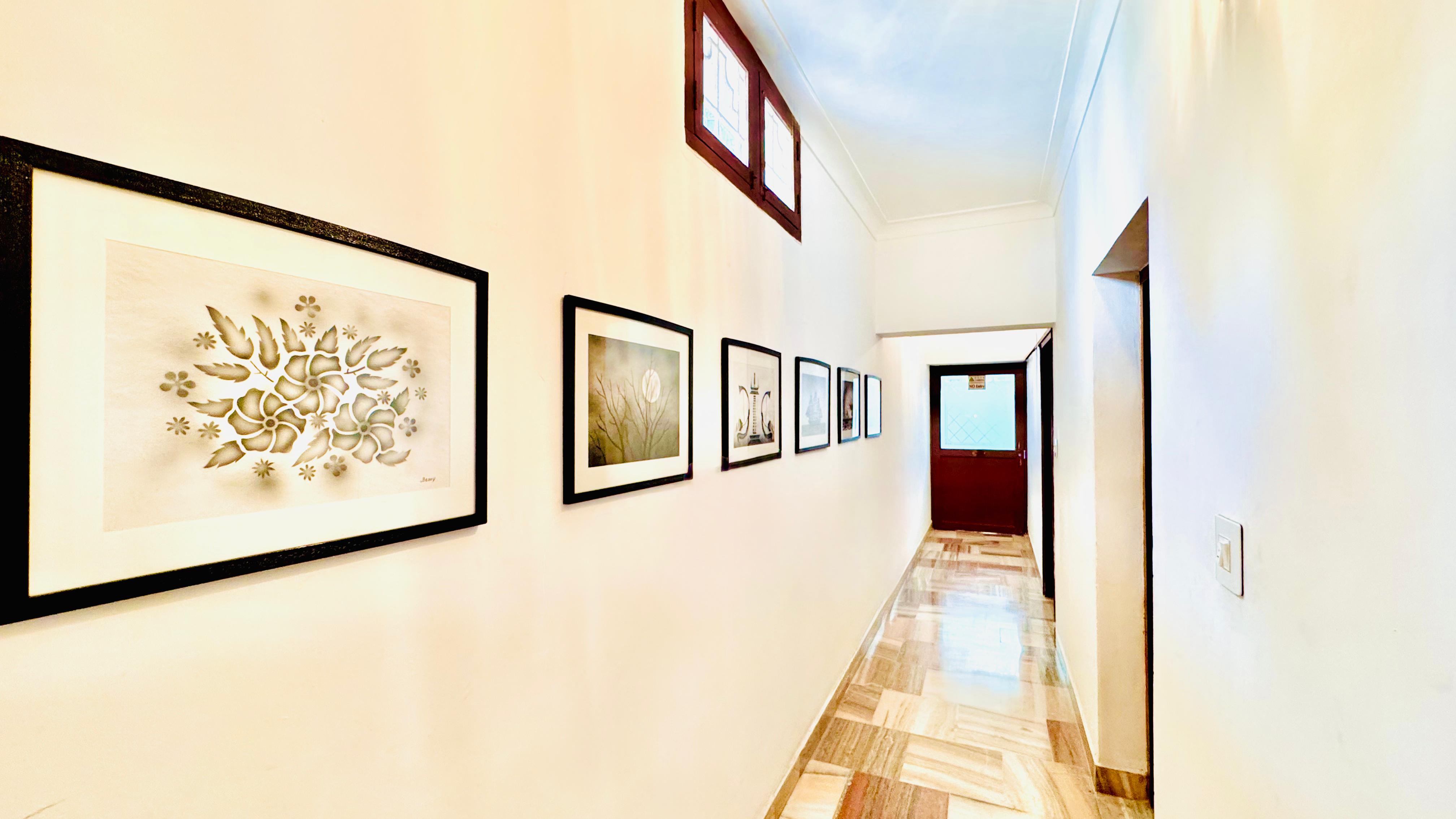 Architectural Details